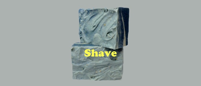12 Shave