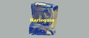 8 Harlequin