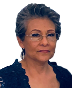 Luz Alicia Gonzalez P.